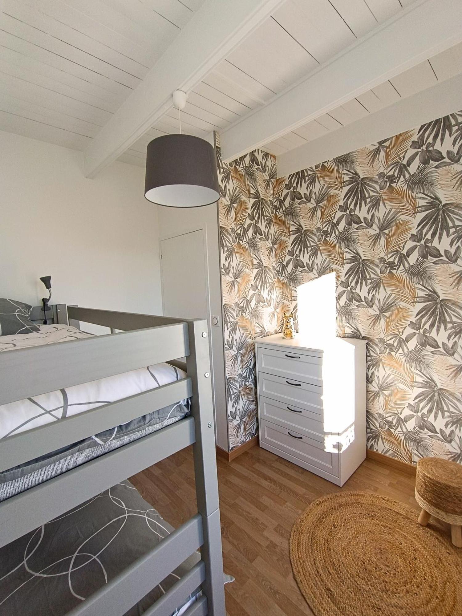 Ty Porzh Villa Porspoder Eksteriør bilde
